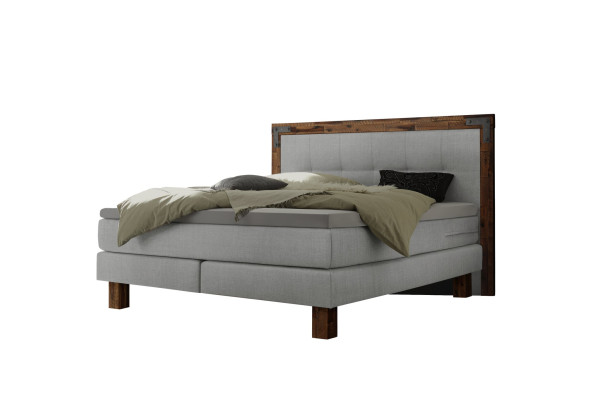 Boxspringbett HASENA MEMPHIS