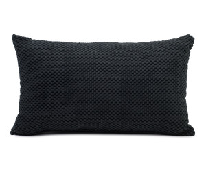 Kissen SVEN schwarz Kissen SVEN schwarz