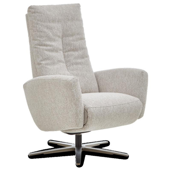 Relaxsessel Rolf Weber HOLLER in türkis aus Stoff