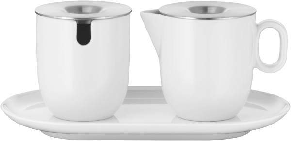 Zucker&amp;Milch-Set WMF BARISTA