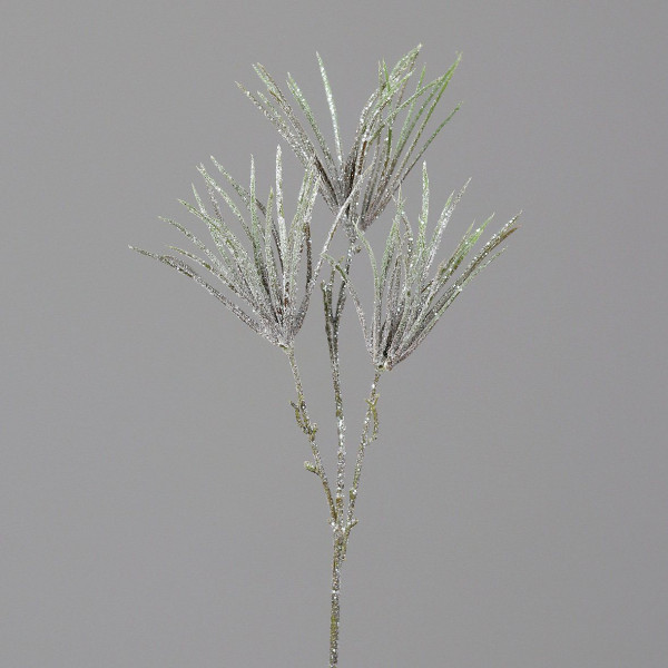 Kunstpflanze Kiefer aus Kunststoff