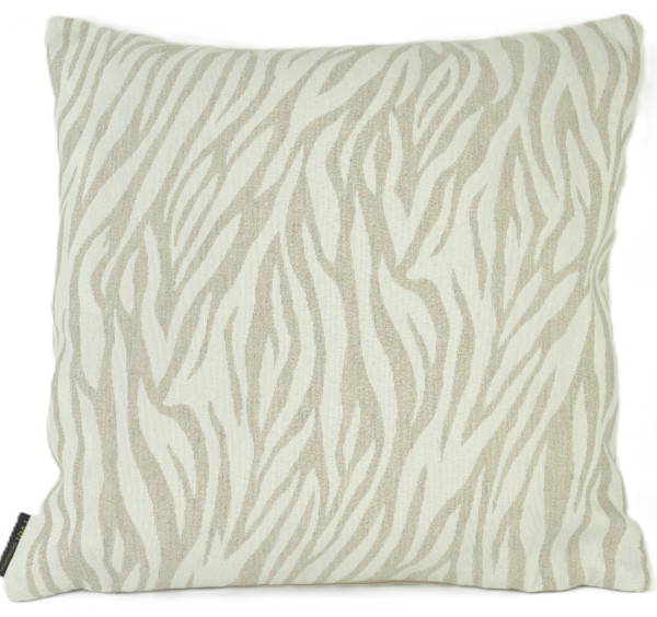 Kissenhülle GEPARDLOOK aus Baumwolle