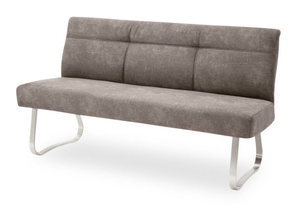 Sitzbank TALENA in sand
