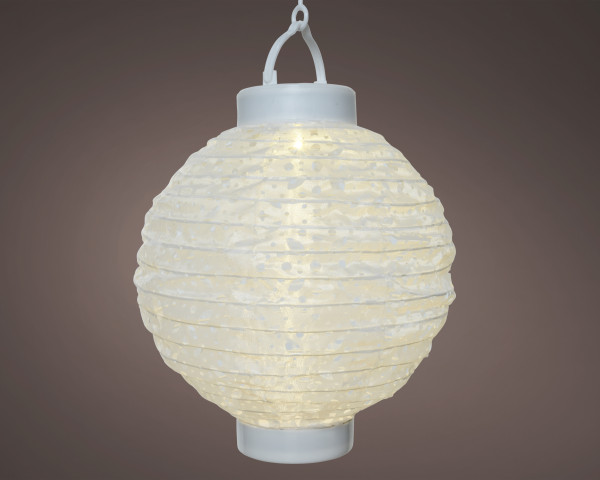 Laterne Lampion Solar