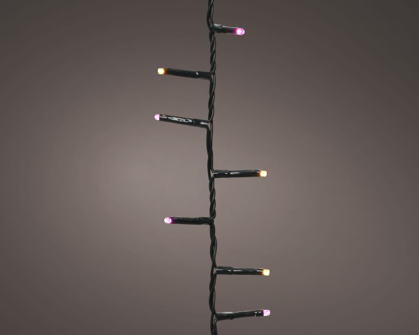 Lichterkette LED COMPACT MIX