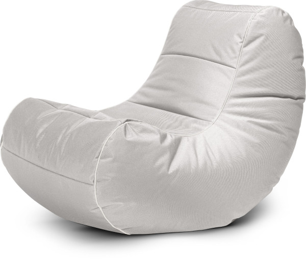 Sitzsack SALSA SCUBA aus Polyester