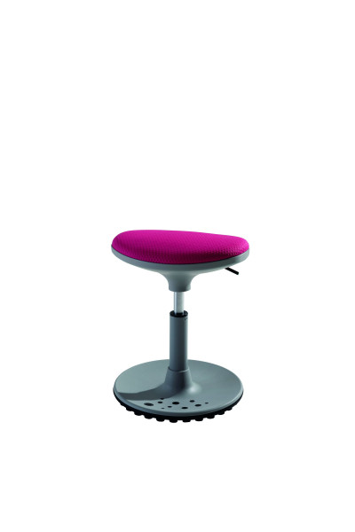 Kinderhocker PAIDI SPEEDY aus Kunststoff