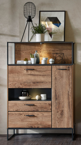 Highboard HARPER WAKEFIELD