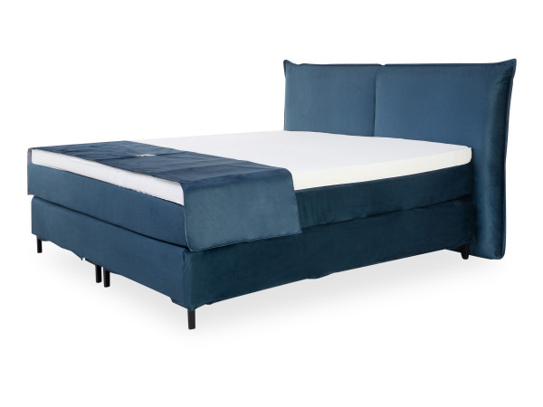 Boxspringbett Rolf Weber JENA