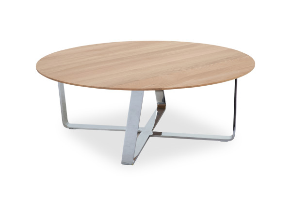 Couchtisch CLASSICS CT 224 in Natureiche aus Holz
