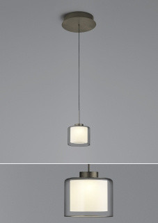 Pendelleuchte elements KLARA