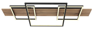 Vorschau: Deckenleuchte VANNI Vorschau: Deckenleuchte VANNI