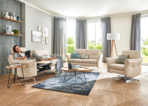 Vorschau: Sofa 2 Sitzer MONDO TEOMA Vorschau: Sofa 2 Sitzer MONDO TEOMA