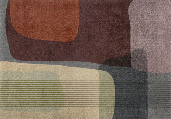 Fußmatte ARCADIA aus Polyamid