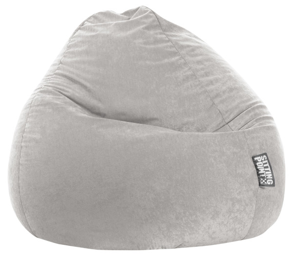 Sitzsack EASY XXL aus Polyester