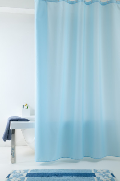 Duschvorhang IMPRESSA aus Polyester