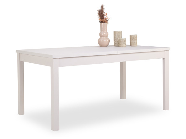 Tisch ALDA in sand aus Dekor