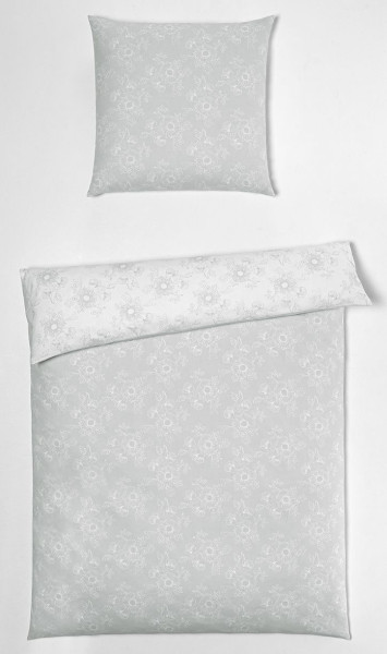 Bettwäsche DOUBLEFACE Renforce