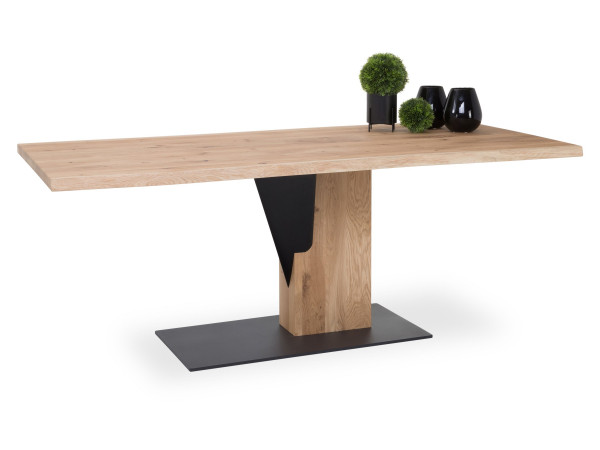 Esstisch witlake SEDIA 4505 in Wildeiche