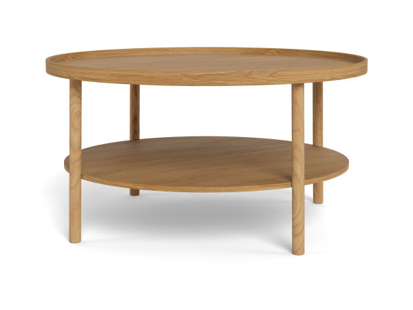 Couchtisch BANBURY in natur
