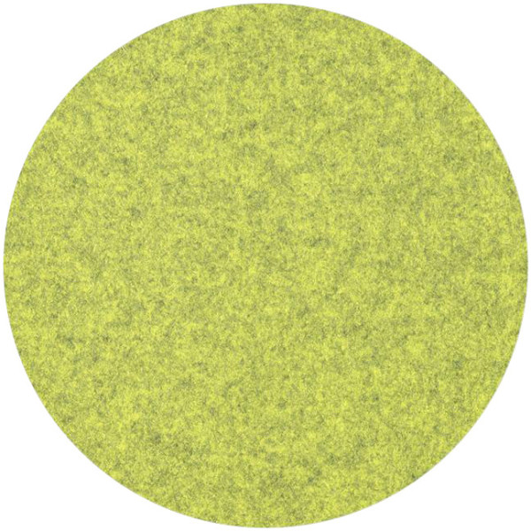 Untersetzer FIBERIXX in moosgrün
