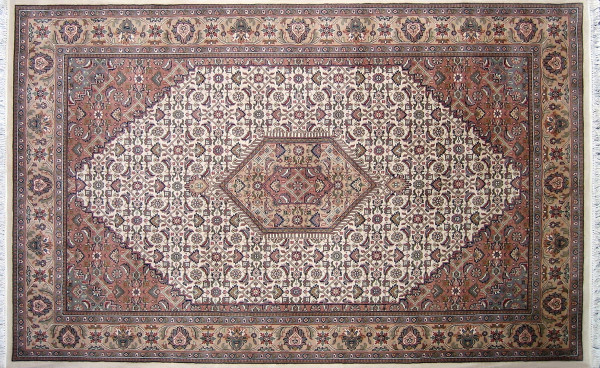 Teppich Alwar Bidjar 170x240