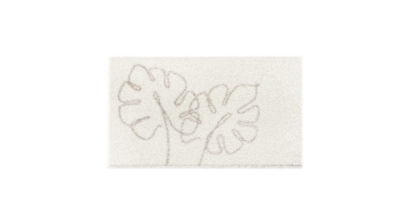 Badematte LEVANA aus Polyacryl