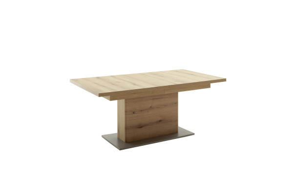 Esstisch HARPER MERAN in Eiche aus Dekor