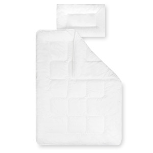 Steppbett-Set ZÖLLNER Basic Steppbett-Set ZÖLLNER Basic