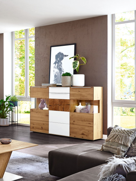 Highboard VALMONDO Talvera