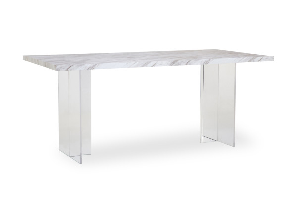 Esstisch TEOFILO aus MDF