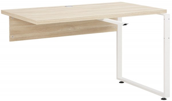 Ansetzplatte SET+