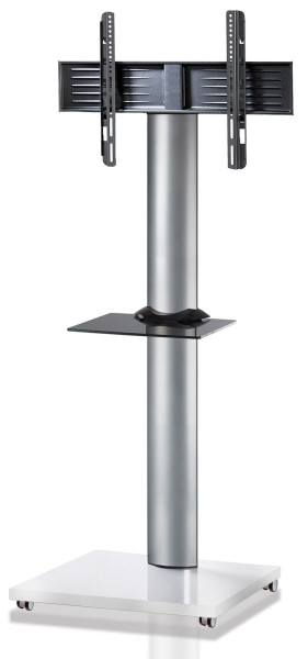 TV-Standfuß Onu aus Aluminium