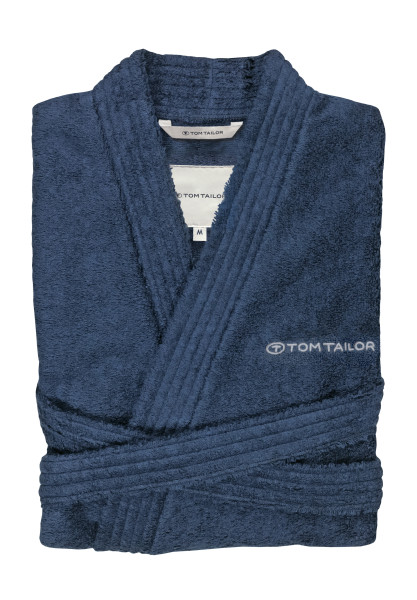 Bademantel TOM TAILOR Gr. M