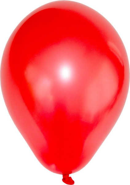 Ballons DEUTSCHLAND, 12 Stück