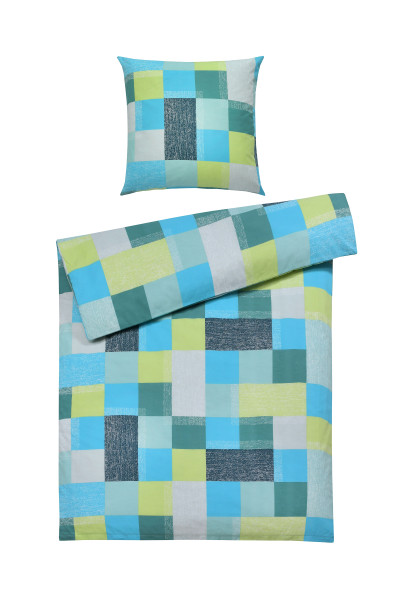 Bettwäsche HAILEY Polycotton