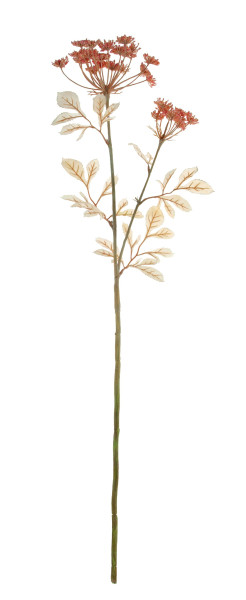 Kunstblume WILDE MÖHRE in mehrfarbig aus Kunststoff