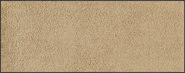 Fußmatte Original Sahara