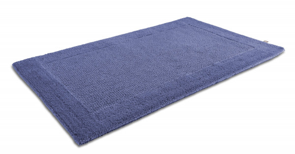 Badematte RHOMTUFT PRESTIGE aus Baumwolle