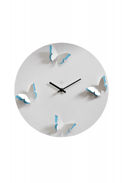 Wanduhr VENICE
