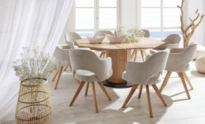 Vorschau: Armlehnstuhl SANSIBAR TINNUM Vorschau: Armlehnstuhl SANSIBAR TINNUM