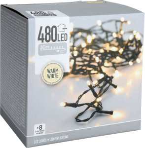 Lichterkette GREEN LED Lichterkette GREEN LED