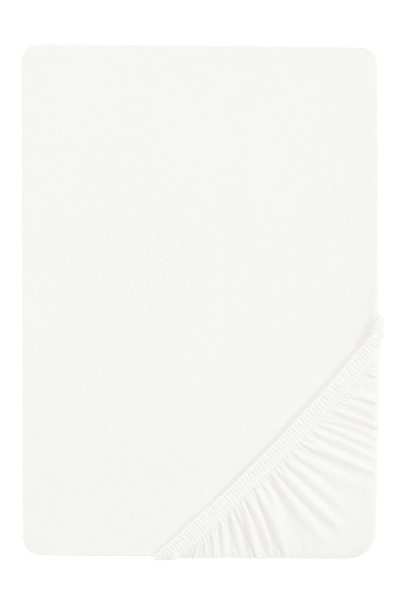 Boxspringbezug Jersey aus Mischgewebe