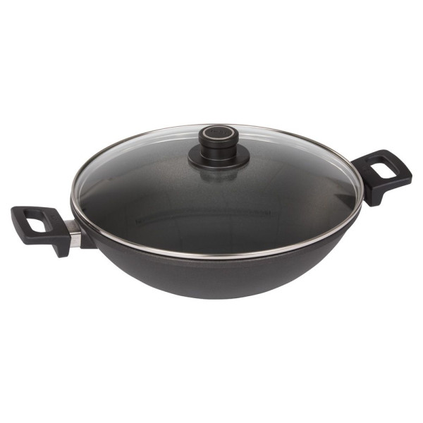 Wok WOLL NOWO TITANIUM