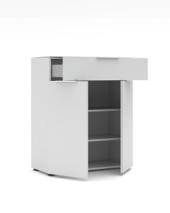 Vorschau: Schuhschrank SYRINA Vorschau: Schuhschrank SYRINA