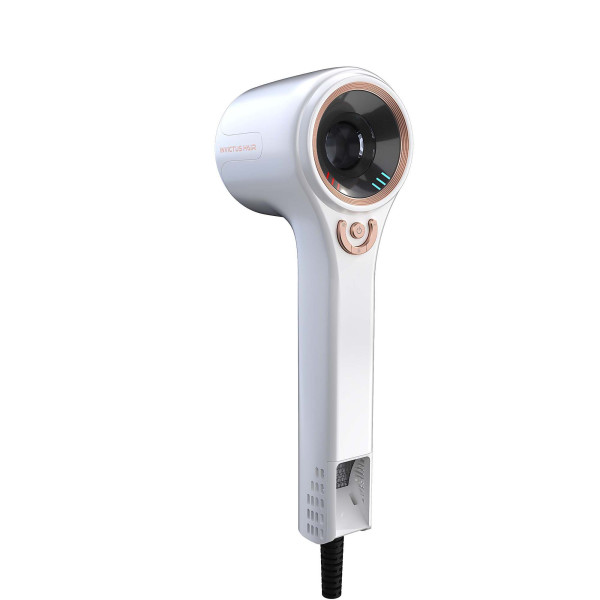 Invictus HAIR D7 in silberfarben