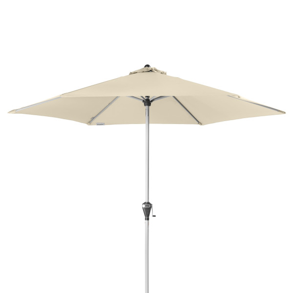 Sonnenschirm DOPPLER ACTIVE aus Stoff