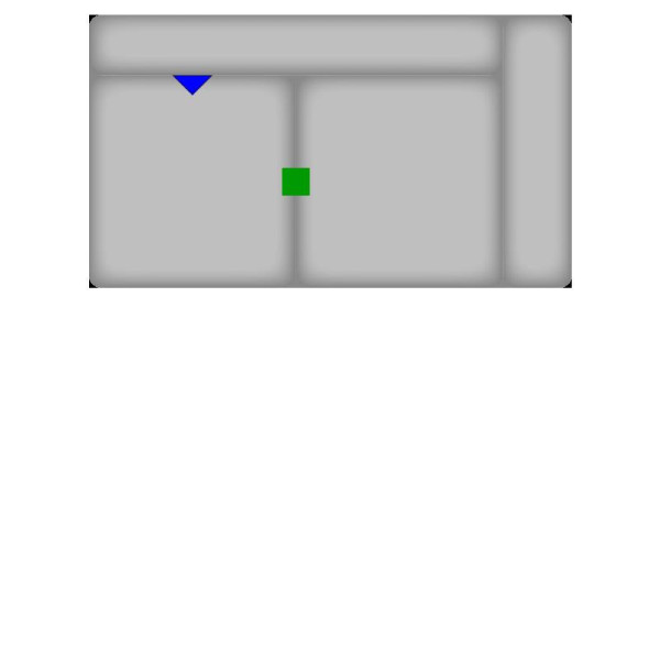 Polsterecke MONDO PAGERO in braun aus Leder