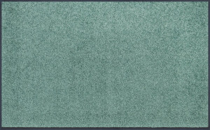 Fußmatte TC_Salvia Green Fußmatte TC_Salvia Green