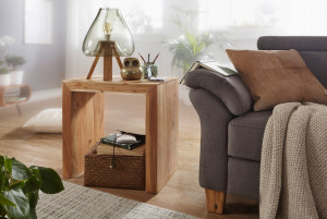 Vorschau: Beistelltisch MUMBAI Vorschau: Beistelltisch MUMBAI